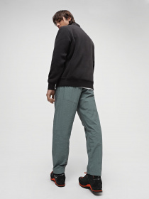 Тактичні черевики Salewa Mtn Trainer Mid Gtx GORE-TEX модель 63458 0985 Фото