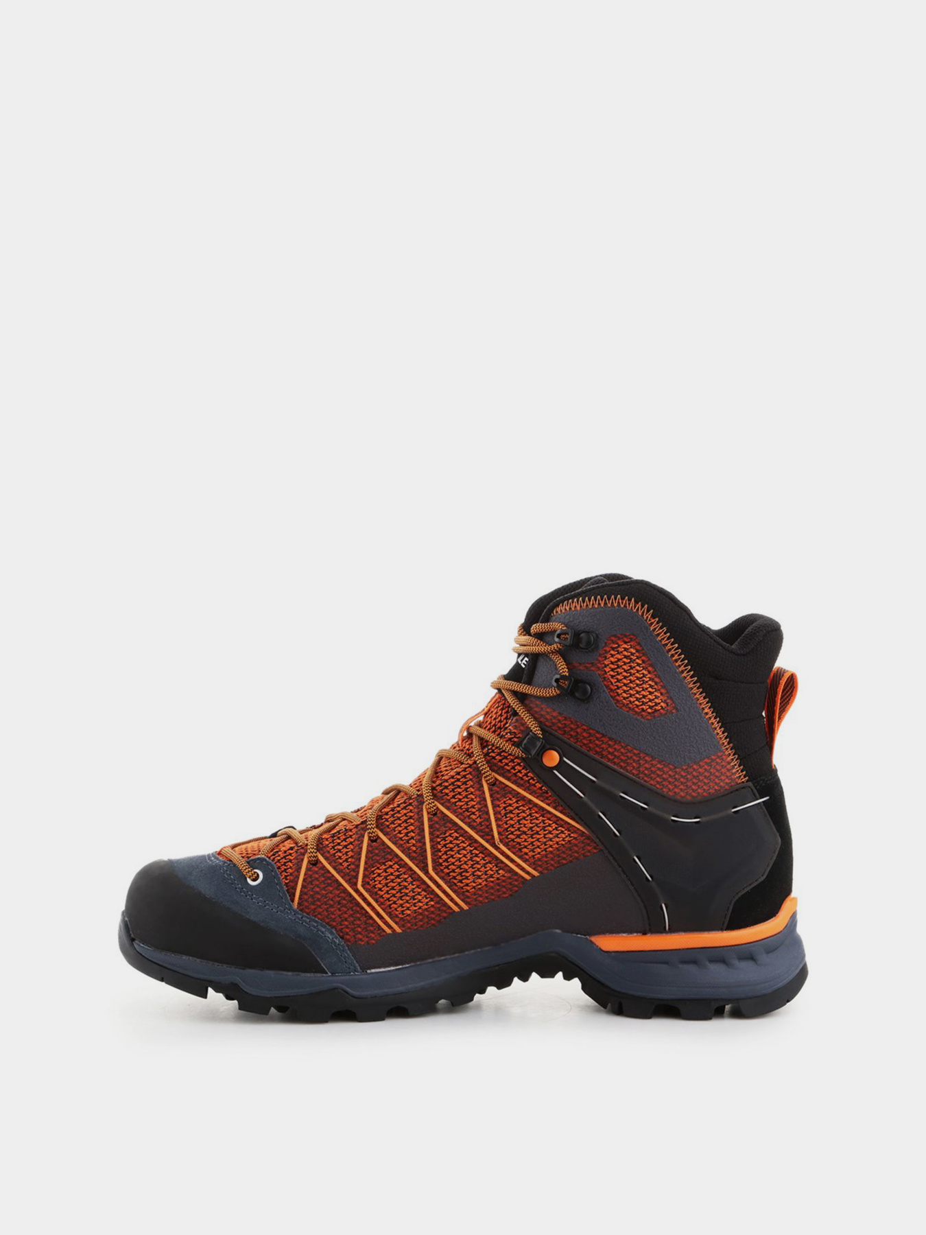 Тактические ботинки Salewa MTN Trainer Lite Mid модель 61359 0927 Фото