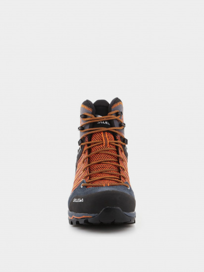 Черевики Salewa MTN Trainer Lite Mid модель 61359 0927 — фото 3 - INTERTOP