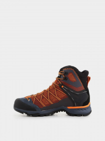 Тактические ботинки Salewa MTN Trainer Lite Mid модель 61359 0927 Фото