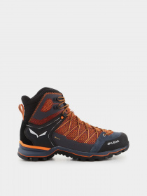 Тактические ботинки Salewa MTN Trainer Lite Mid модель 61359 0927 Фото