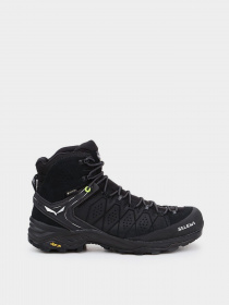 Тактические ботинки Salewa Alp Trainer 2 Mid GTX модель 61382 0971 Фото