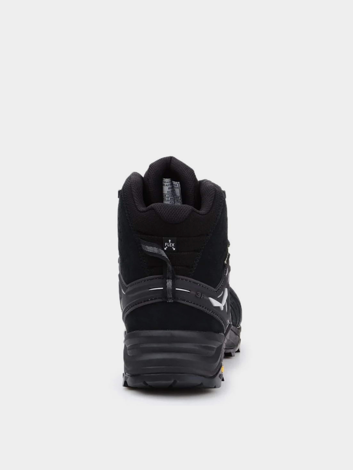 Тактические ботинки Salewa Alp Trainer 2 Mid GTX модель 61382 0971 Фото