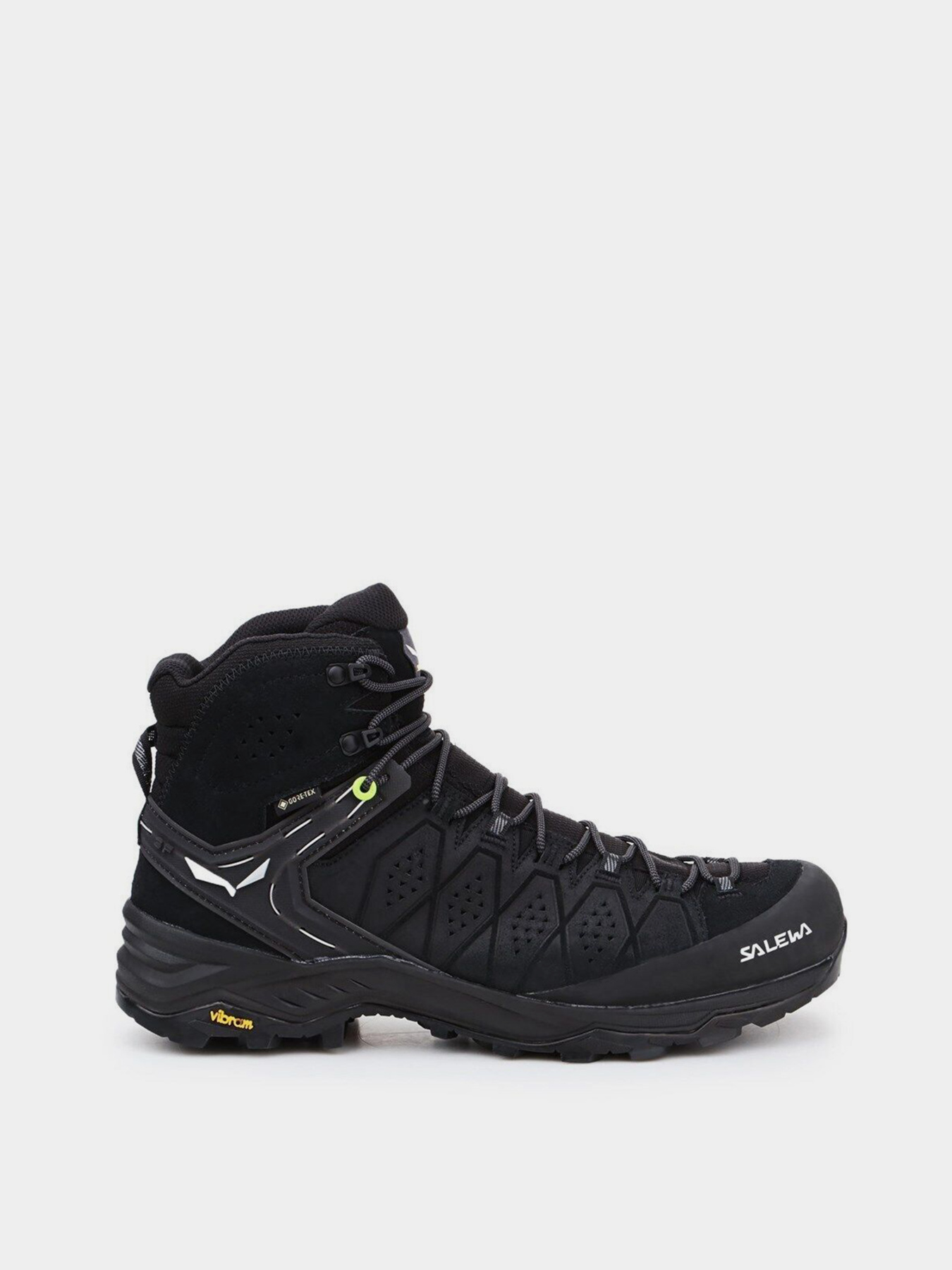 Тактические ботинки Salewa Alp Trainer 2 Mid GTX модель 61382 0971 Фото