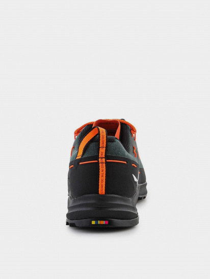 Кросівки Salewa Wildfire Canvas модель 61406 5331 — фото 3 - INTERTOP