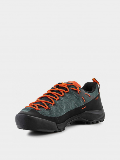 Кросівки Salewa Wildfire Canvas модель 61406 5331 — фото 4 - INTERTOP