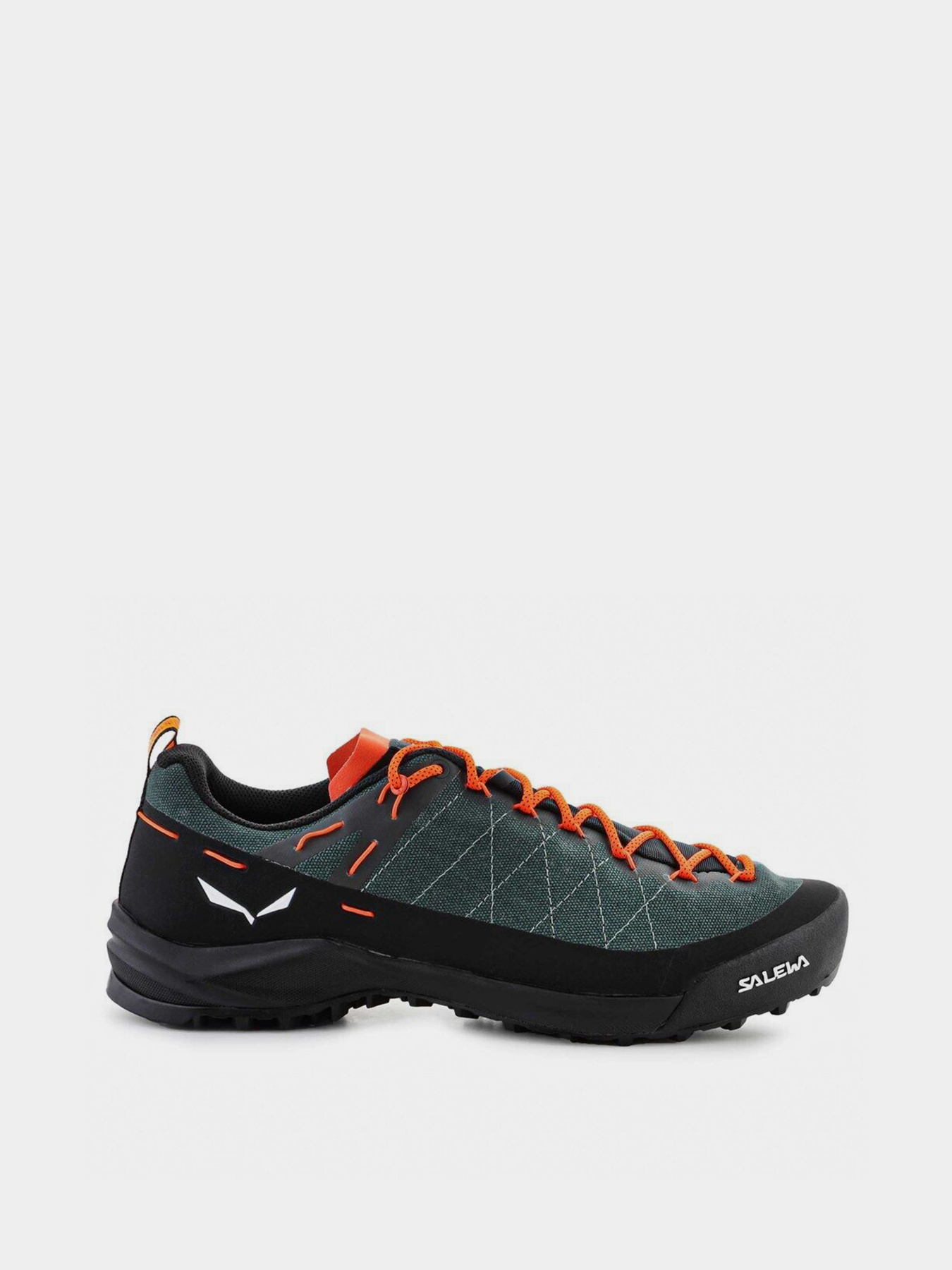 Кросівки Salewa Wildfire Canvas модель 61406 5331 Кросівки Salewa Wildfire Canvas модель 61406 5331 Фото
