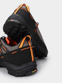 Кроссовки Salewa Wildfire Canvas модель 61406 7953 Фото