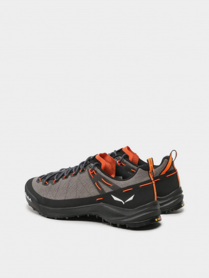 Кросівки Salewa Wildfire Canvas модель 61406 7953 — фото - INTERTOP