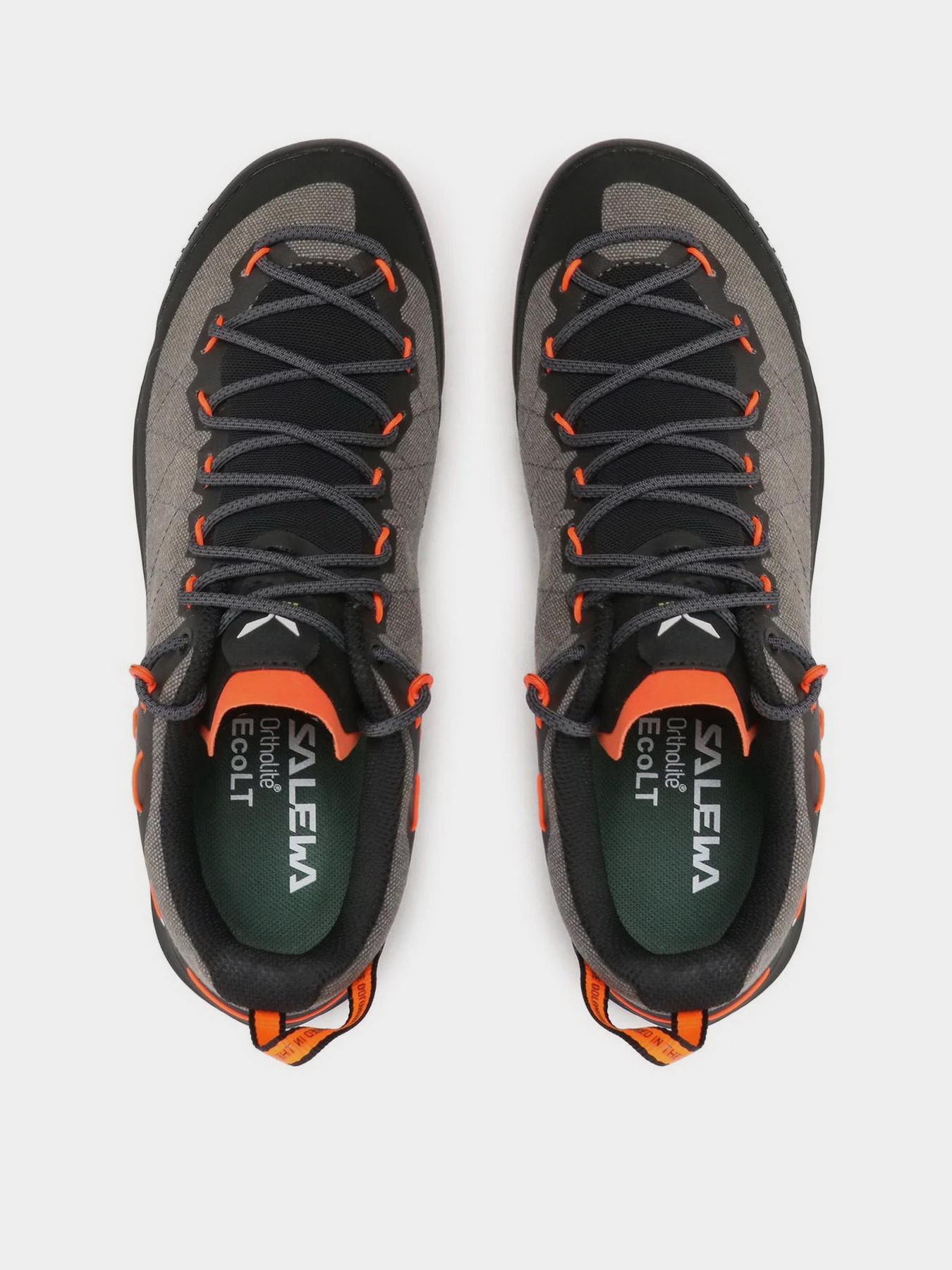 Кросівки повсякденні Salewa Wildfire Canvas модель 61406 7953 Фото