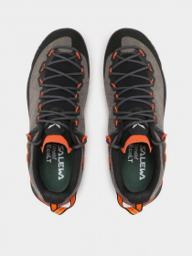 Кросівки повсякденні Salewa Wildfire Canvas модель 61406 7953 Фото