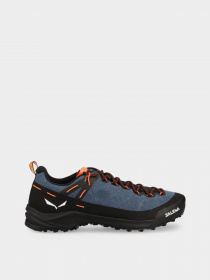 Кроссовки Salewa Wildfire Canvas модель 61406 8669 Фото
