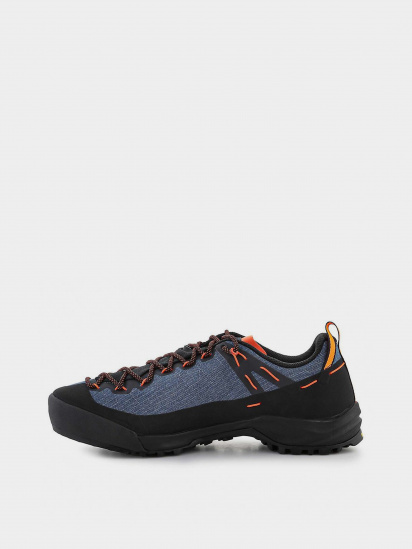 Кросівки Salewa Wildfire Canvas модель 61406 8669 — фото - INTERTOP