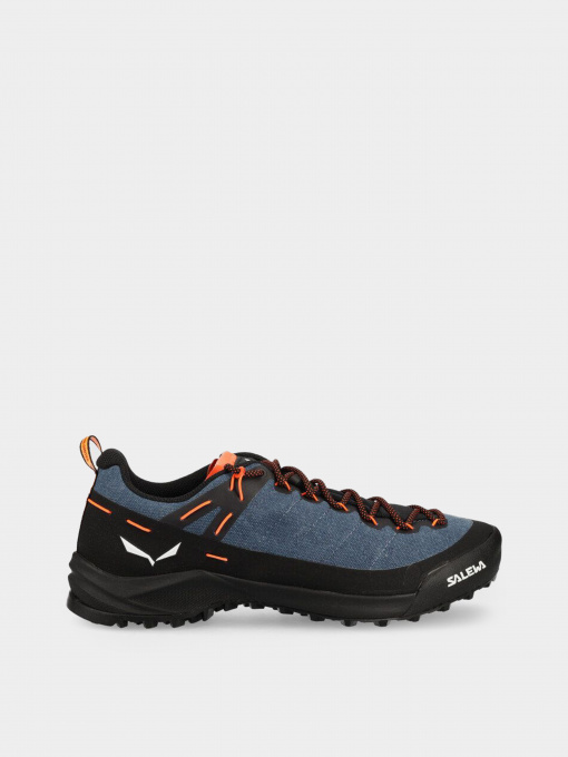 Кроссовки Salewa Wildfire Canvas модель 61406 8669 Фото