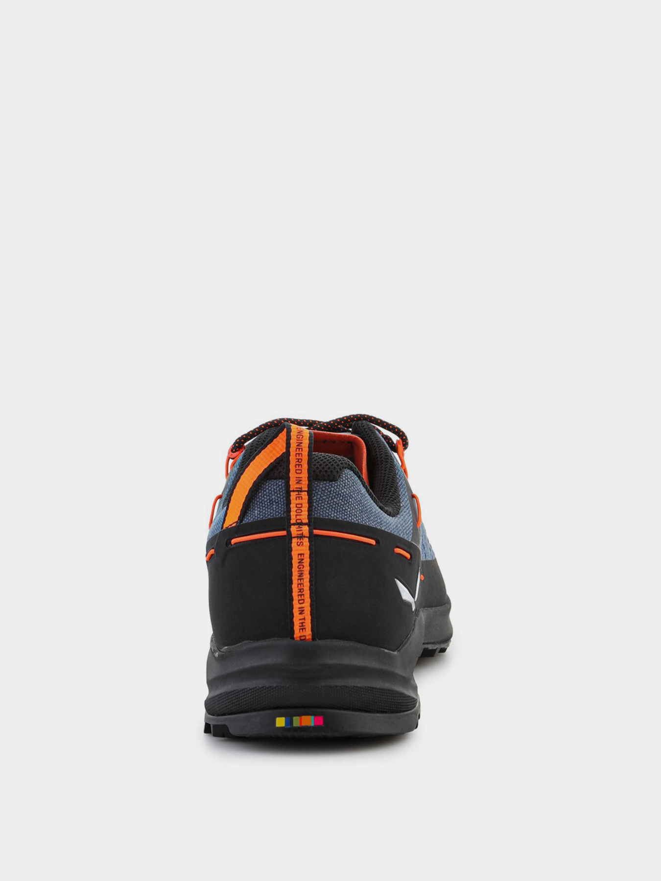 Кросівки повсякденні Salewa Wildfire Canvas модель 61406 8669 Фото