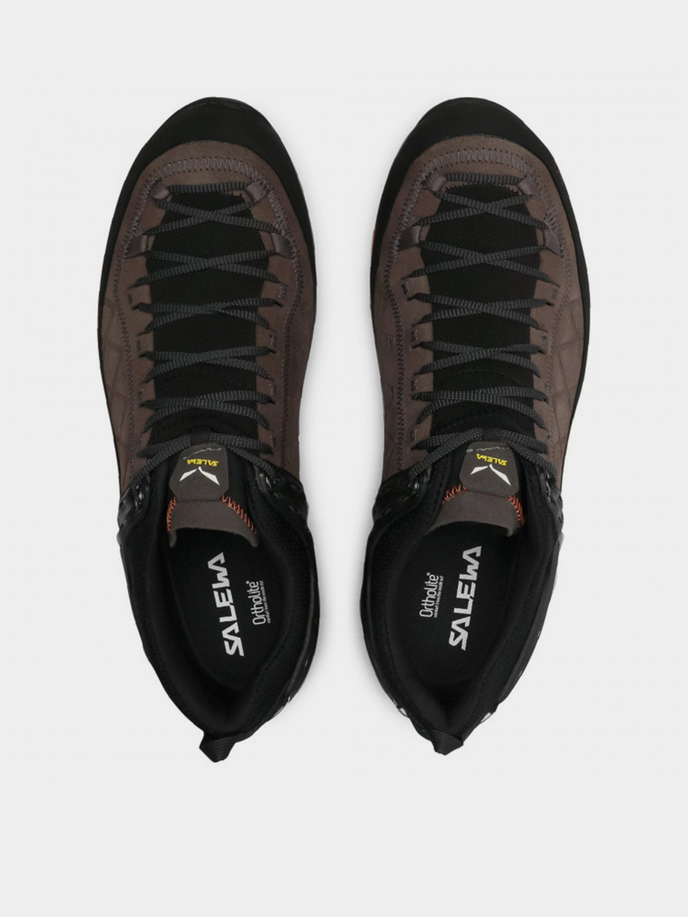 Кросівки для спорту Salewa Mtn Trainer 2 модель 61371 7512 Фото