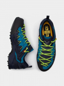 Кроссовки для тренировок Salewa Wildfire Edge модель 61346 3988 Фото