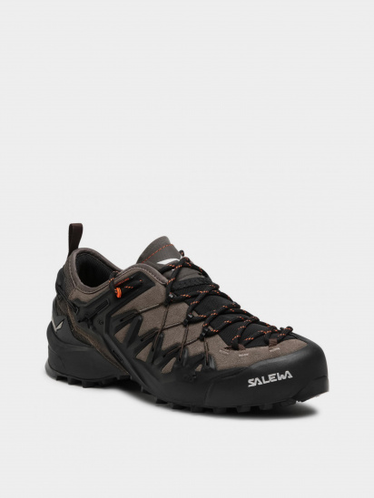 Кросівки для тренувань Salewa Wildfire Edge модель 61346 7512 — фото - INTERTOP