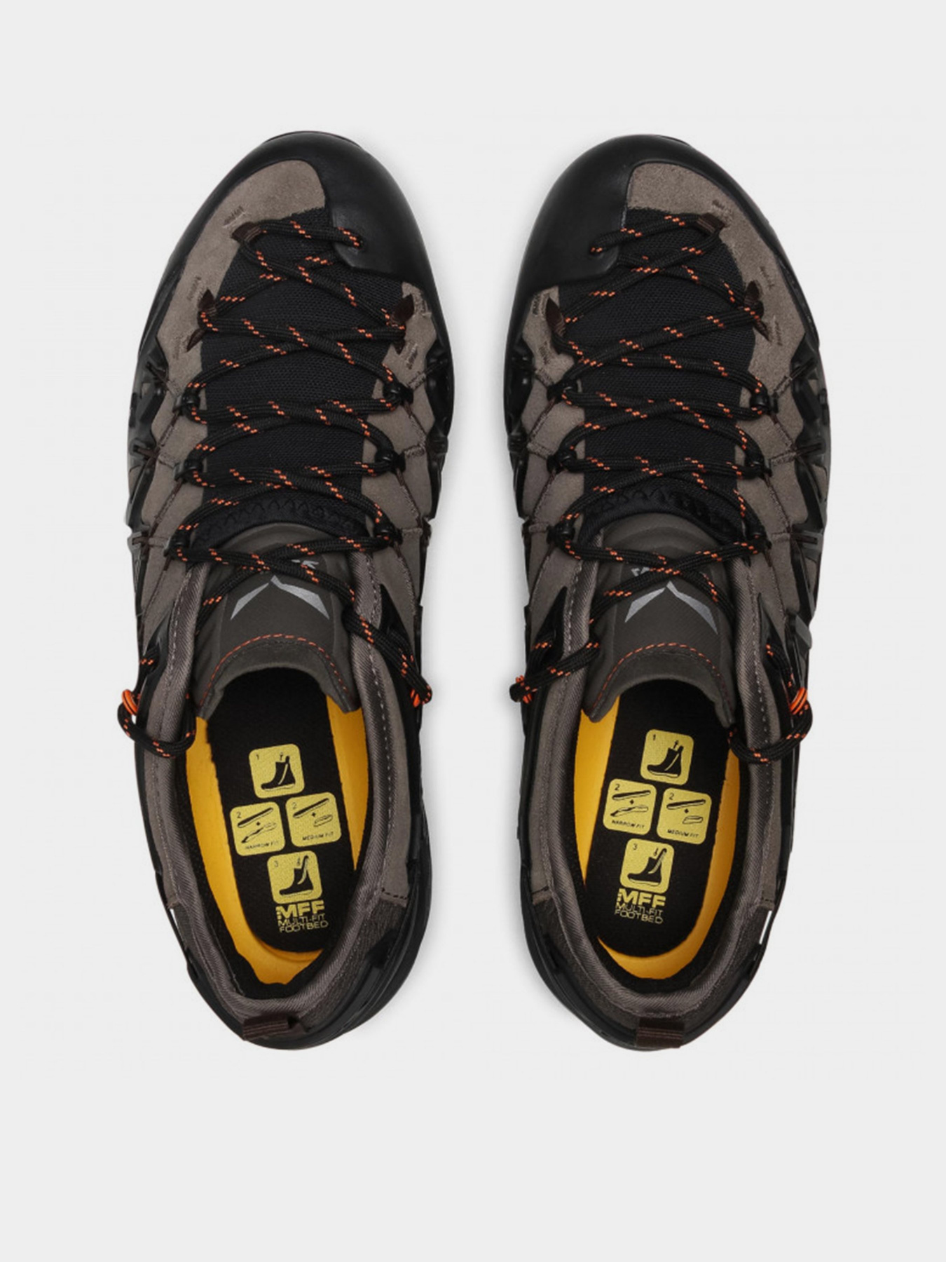 Кросівки для спорту Salewa Wildfire Edge модель 61346 7512 Фото