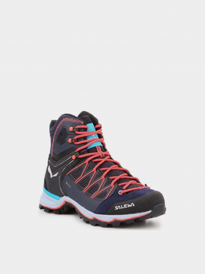 Черевики Salewa MTN Trainer Lite MID GTX модель 61360 3989 — фото - INTERTOP