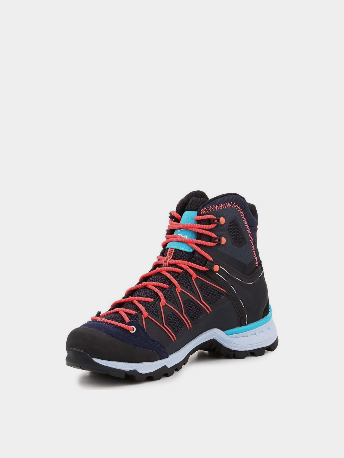 Черевики Salewa MTN Trainer Lite MID GTX модель 61360 3989 Фото