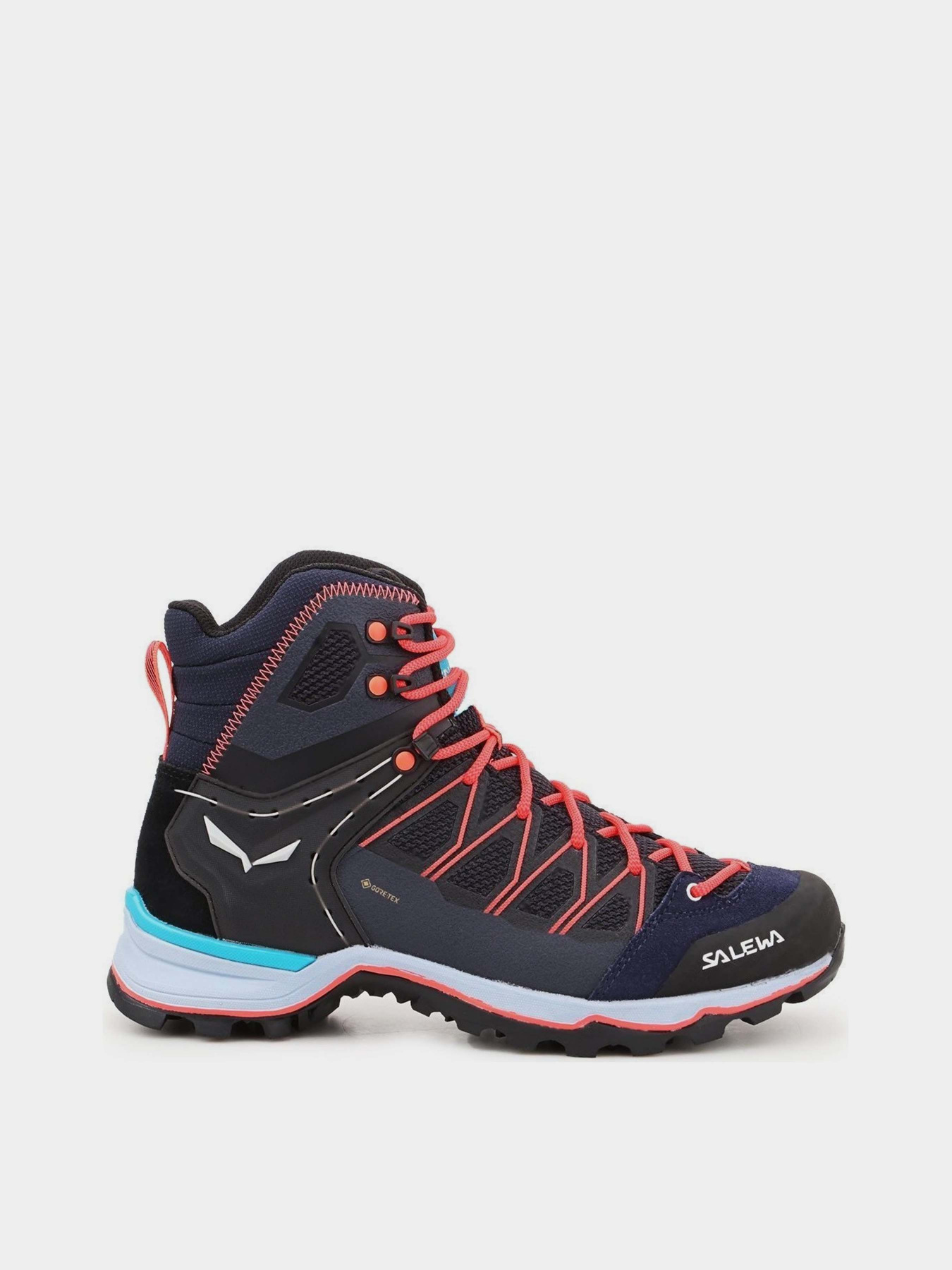Черевики Salewa MTN Trainer Lite MID GTX модель 61360 3989 Фото