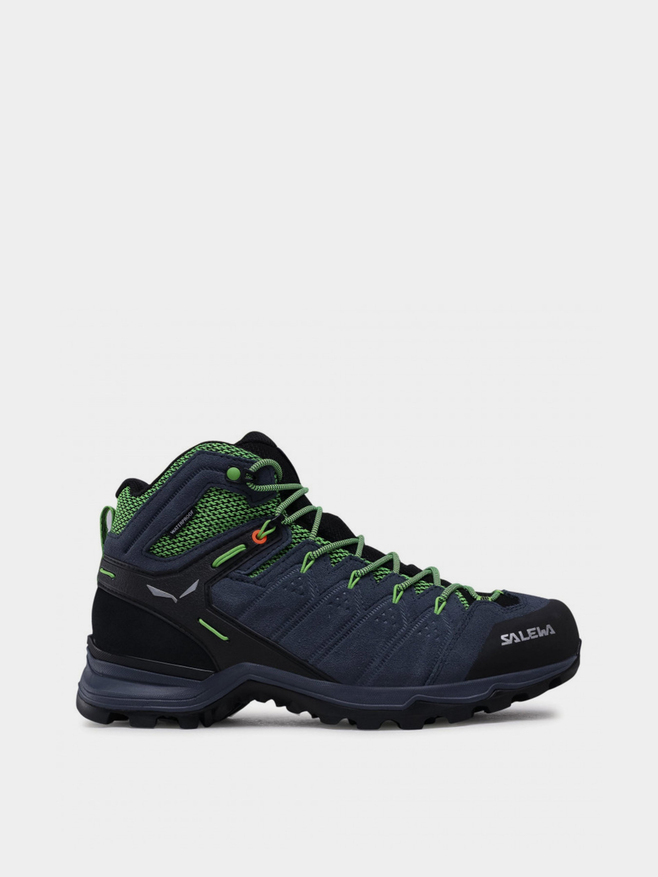 Ботинки Salewa Alp Mate Mid Wp модель 61384 3862 Фото