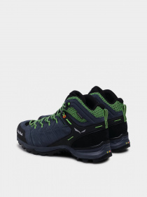 Ботинки Salewa Alp Mate Mid Wp модель 61384 3862 Фото