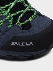 Ботинки Salewa Alp Mate Mid Wp модель 61384 3862 Фото