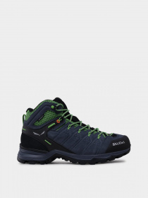 Ботинки Salewa Alp Mate Mid Wp модель 61384 3862 Фото