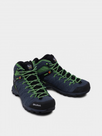 Черевики Salewa Alp Mate Mid Wp модель 61384 3862 Фото