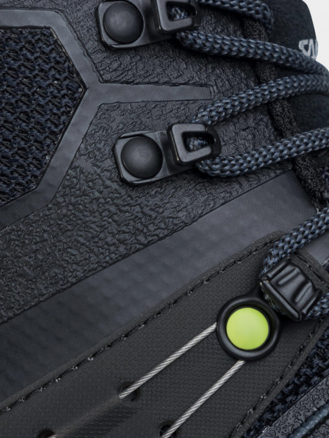 Ботинки Salewa MTN Trainer Lite Mid модель 61359 0971 Фото