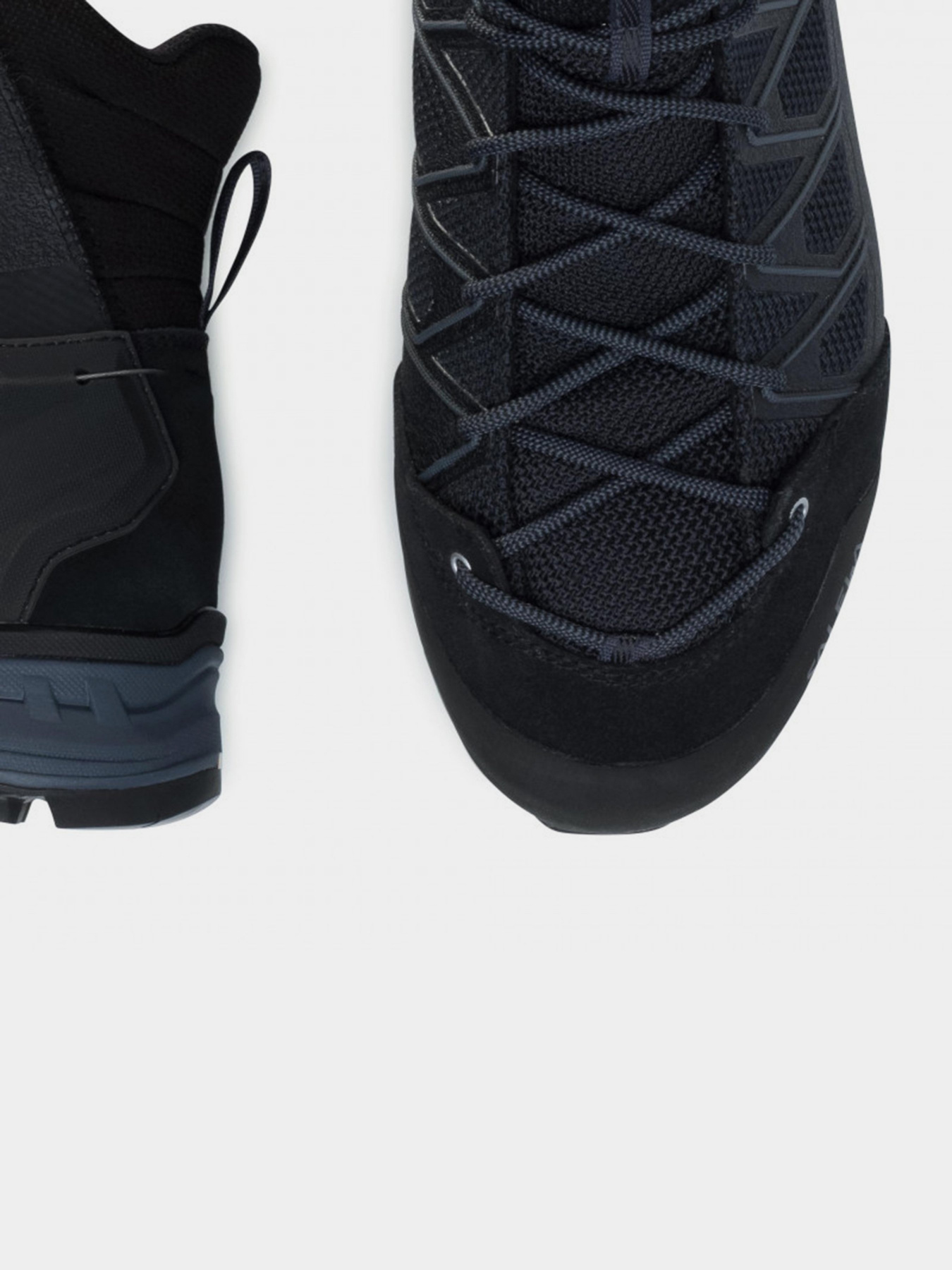 Ботинки Salewa MTN Trainer Lite Mid модель 61359 0971 Фото