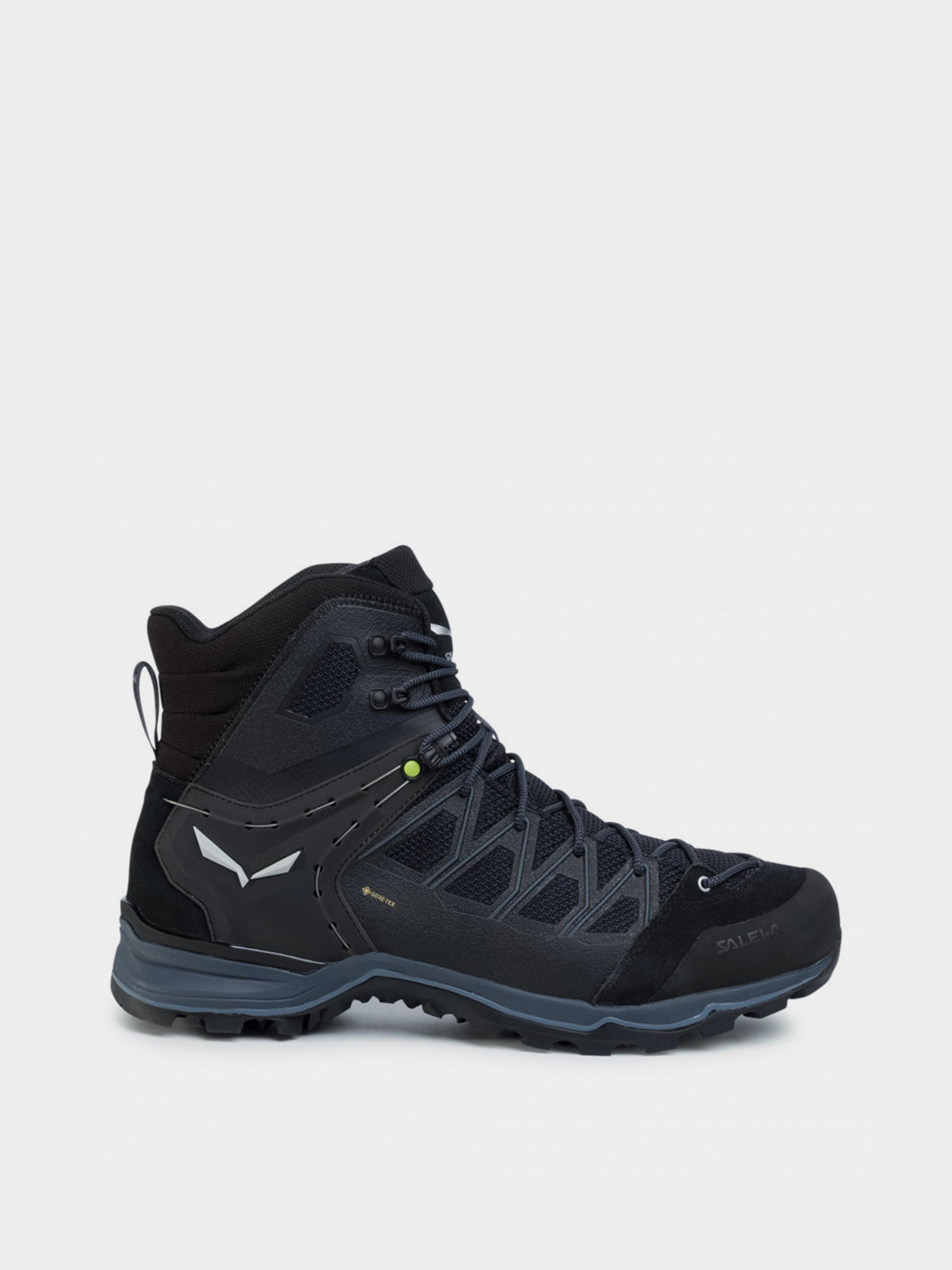 Ботинки Salewa MTN Trainer Lite Mid модель 61359 0971 Фото