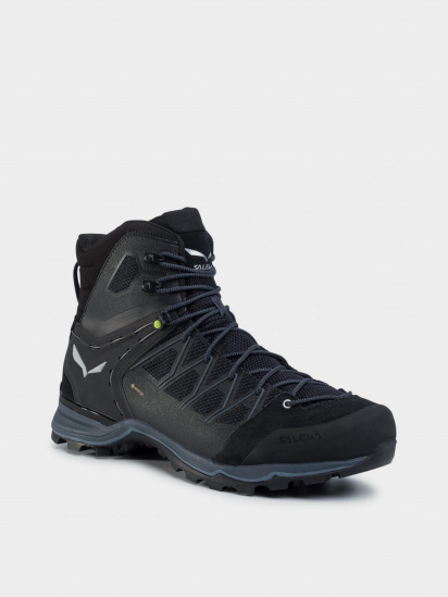 Черевики Salewa MTN Trainer Lite Mid модель 61359 0971 — фото - INTERTOP