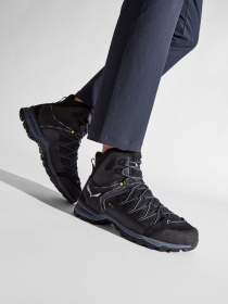 Ботинки Salewa MTN Trainer Lite Mid модель 61359 0971 Ботинки Salewa MTN Trainer Lite Mid модель 61359 0971 Фото