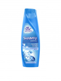 Shamtu Сияющий блеск Shamtu модель 4015100195798 Фото