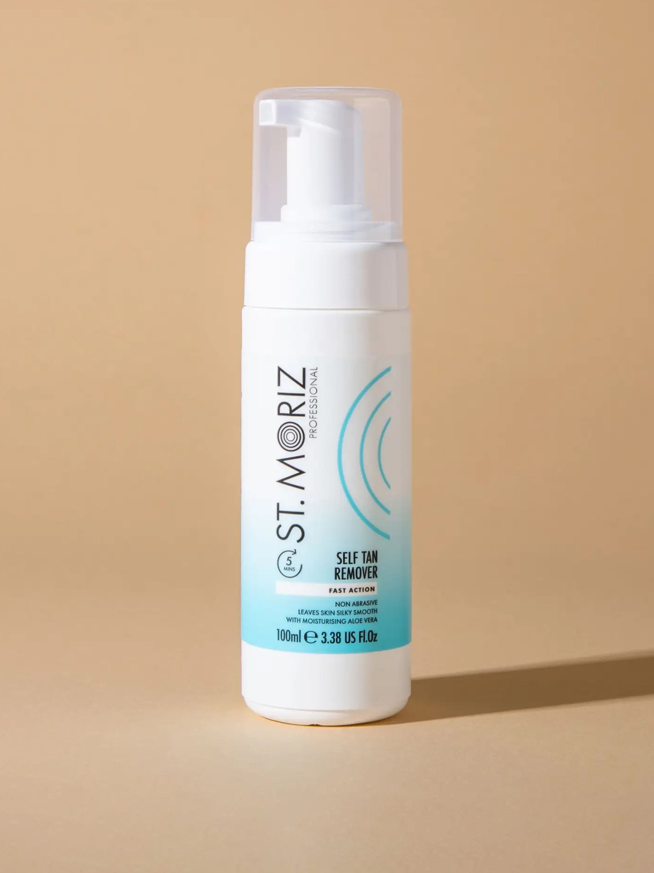 Пенка для удаления загара Professional St. Moriz модель 5060427354280 Фото