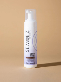 Автобронзат-мусс Dark Professional St. Moriz модель 5060427350268 Фото