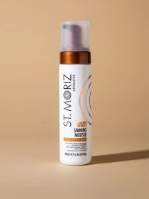 Автобронзат-мусс Light Advanced St. Moriz модель 5060427357359 Фото