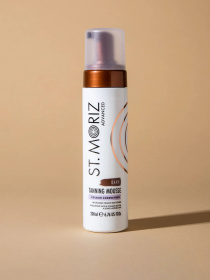 Автобронзат-мусс Dark Advanced St. Moriz модель 5060427357373 Фото