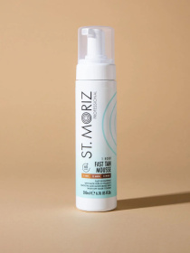 Автобронзат-мусс експрес Professional St. Moriz модель 5060185379310 Фото