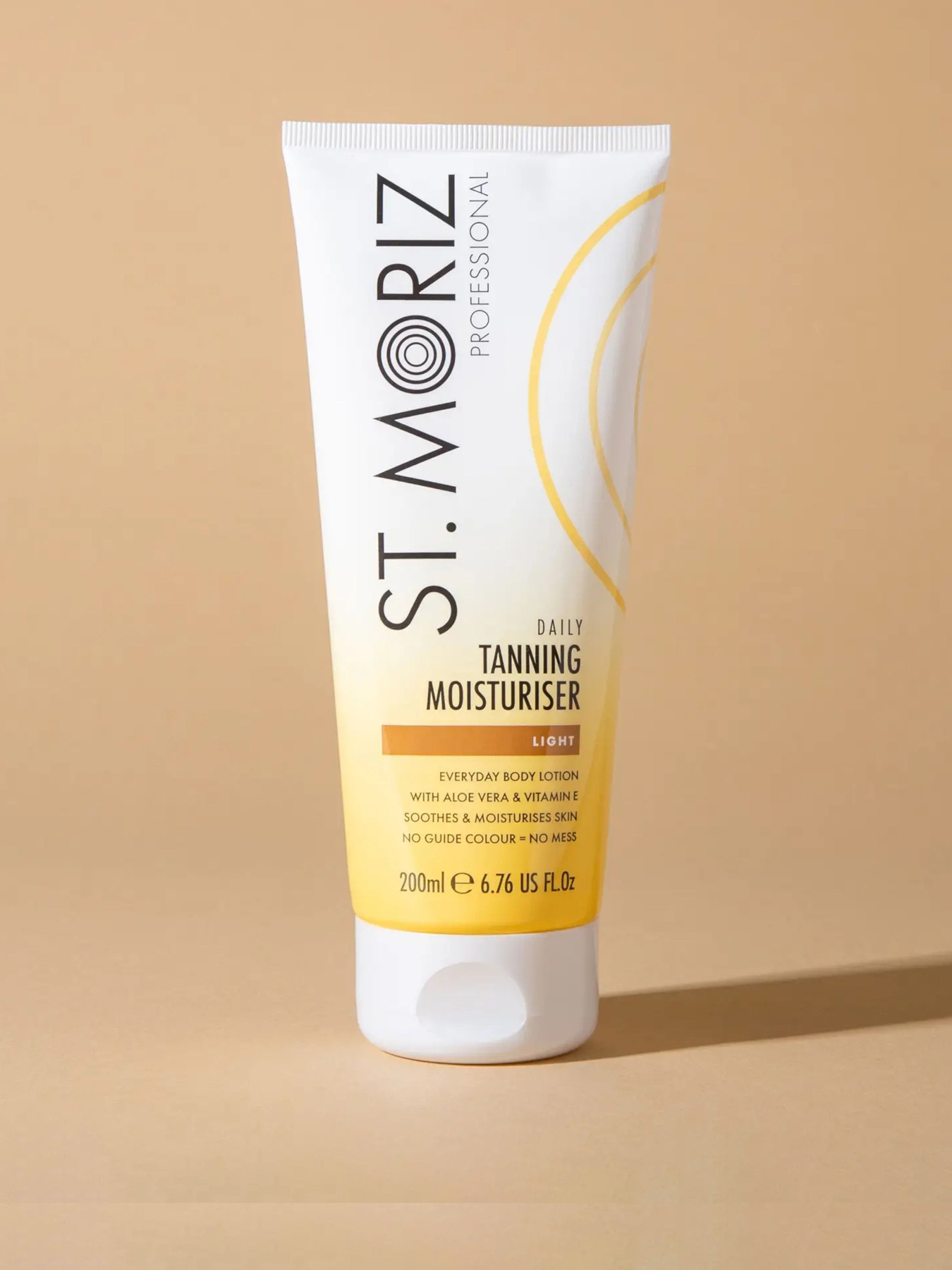 Лосьон для загара Professional St. Moriz модель 5060427353344 Фото