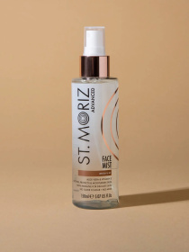 Автобронзат-спрей для лица Advanced St. Moriz модель 5060427356031 Фото