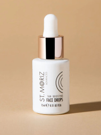 Сыворотка-автобронзат Advanced St. Moriz модель 5060427353252 Фото