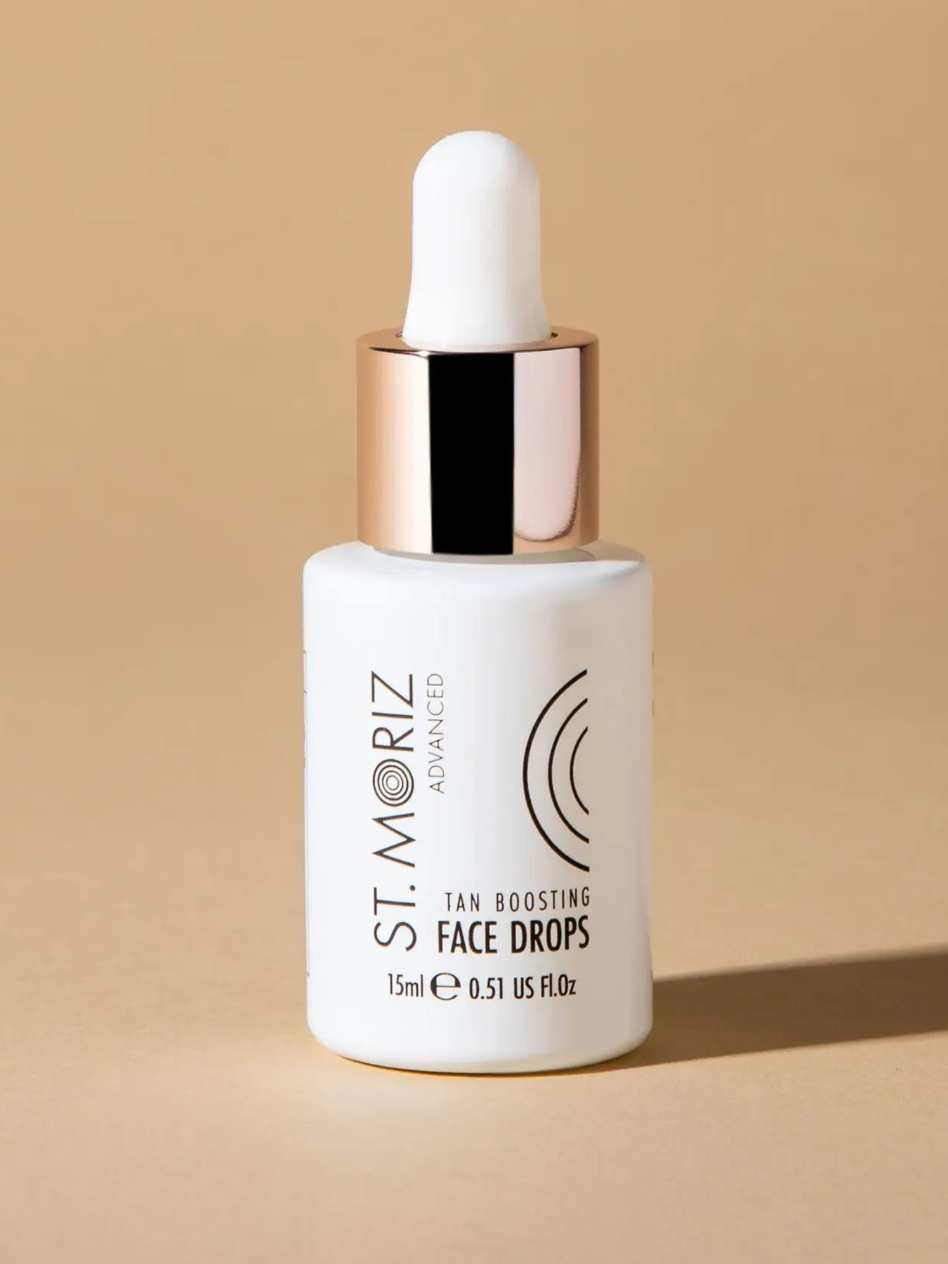 Сыворотка-автобронзат Advanced St. Moriz модель 5060427353252 Фото