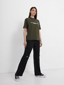 Футболка INTERTOP United24 модель 132-1 Фото