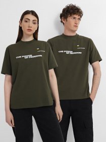 Футболка INTERTOP United24 модель 132-1 Фото