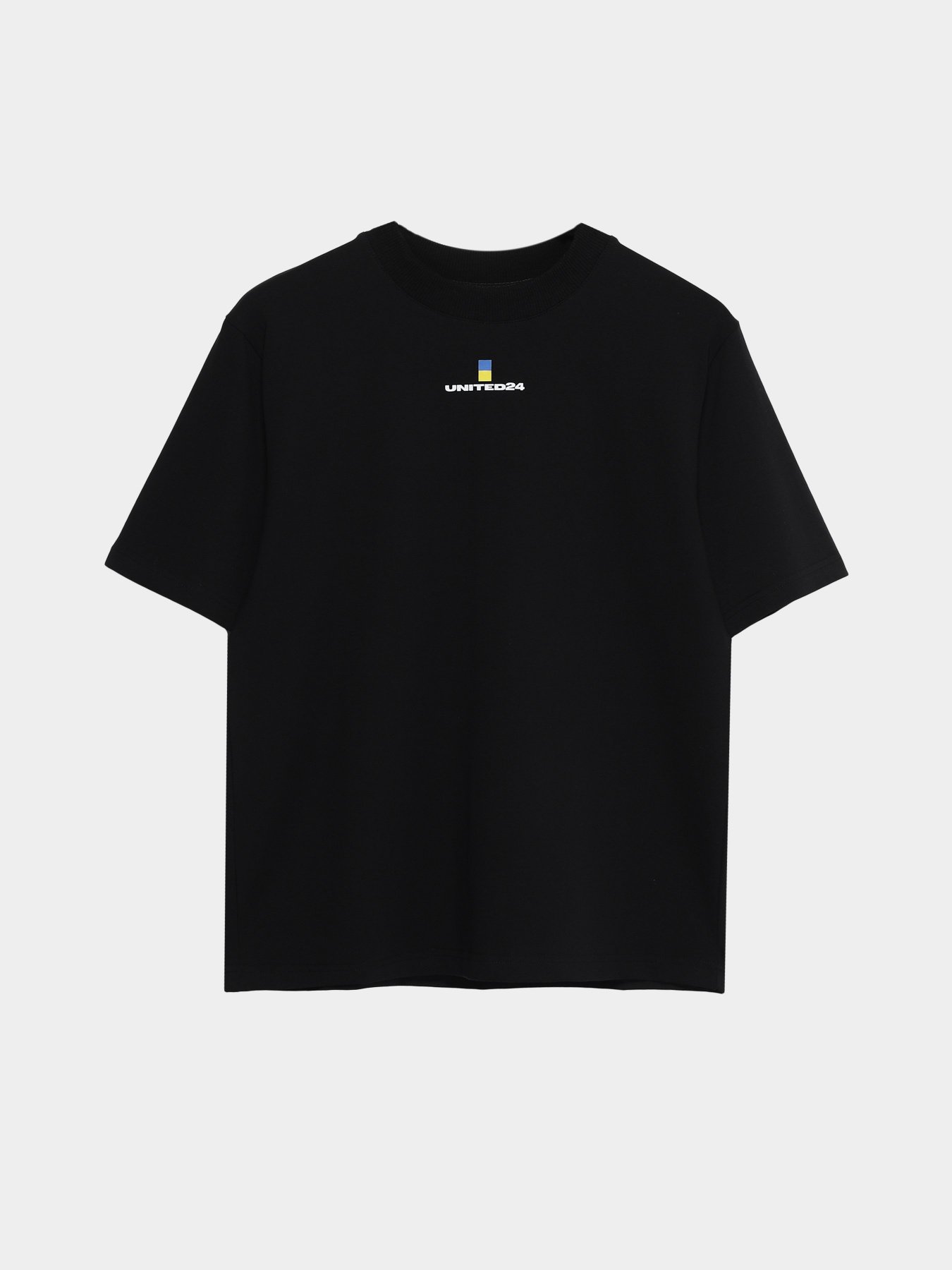 Футболка INTERTOP United24 модель 133-8 Фото