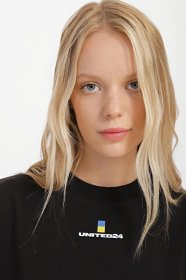 Футболка INTERTOP United24 модель 133-8 Фото